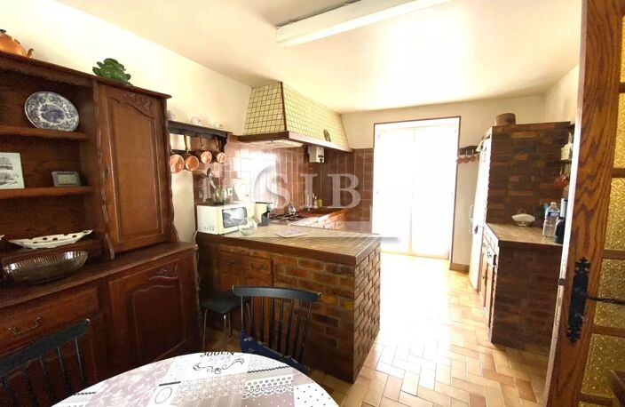 Maison 5 pièces Saint Germain Les Arpajon — photo 4