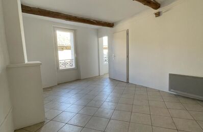 location appartement 635 € CC /mois à proximité de Rians (83560)