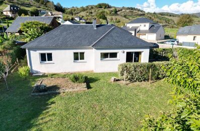 vente maison 275 000 € à proximité de Saint-Geniez-d'Olt-Et-d'Aubrac (12130)