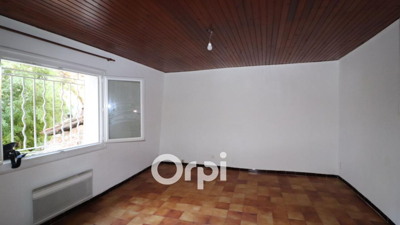 appartement 2 pièces 38 m2 à vendre à Roquevaire (13360)