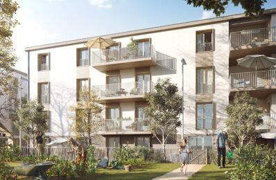 vente appartement 296 400 € à proximité de Lagord (17140)