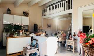 Maison 4 Pièces 108 m² à vendre à Rivedoux-Plage (17940)