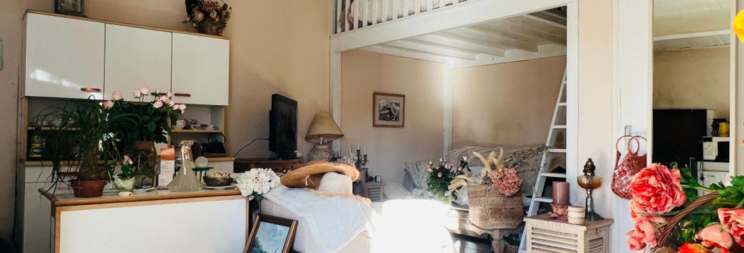 Maison 4 Pièces 108 m² à vendre à Rivedoux-Plage (17940)