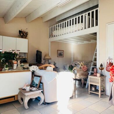 Maison 4 pièces 402800 €