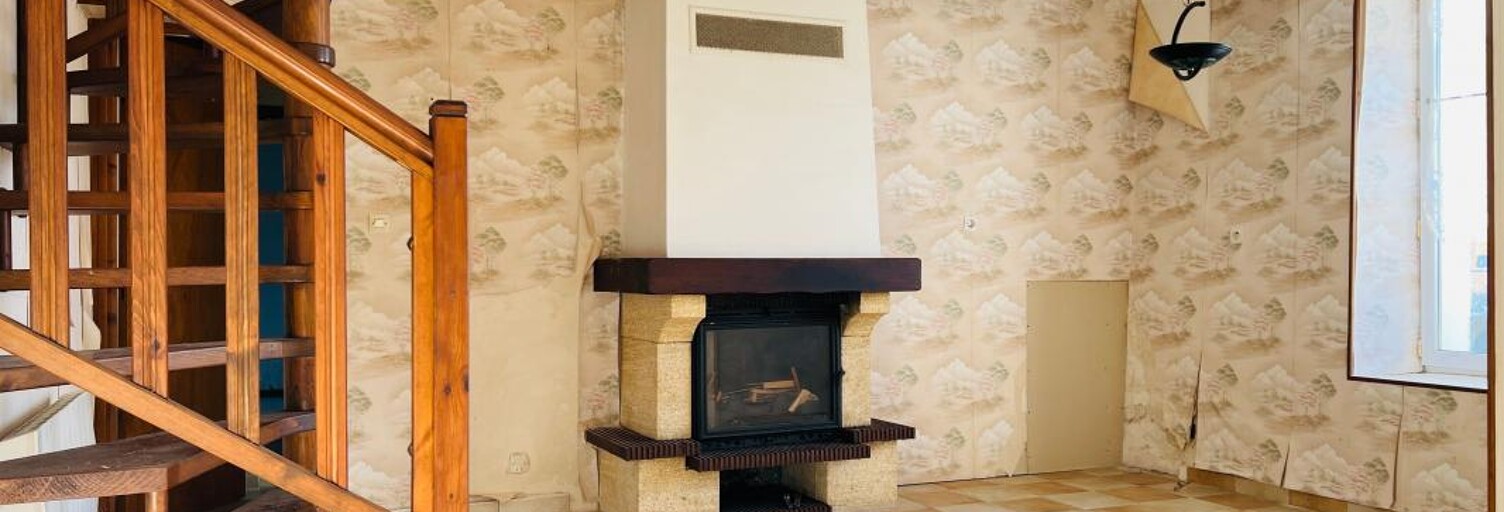 Maison 4 Pièces 108 m² à vendre à Rivedoux-Plage (17940)