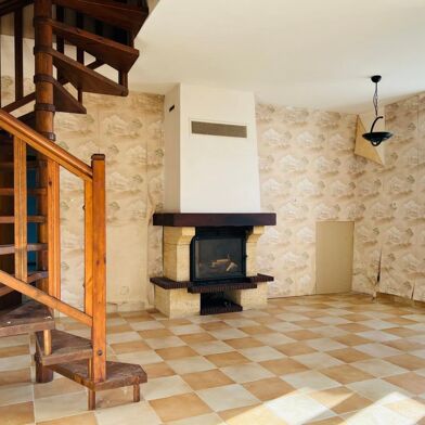 Maison 4 pièces 371000 €