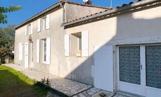 Maison 4 Pièces 108 m² à vendre à Rivedoux-Plage (17940)