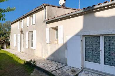 Maison 4 pièces 318000 €