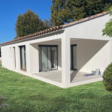 Maison 3 pièces 67 m²