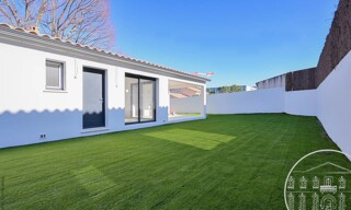 Maison 3 Pièces 67 m² à vendre à Aubagne (13400)