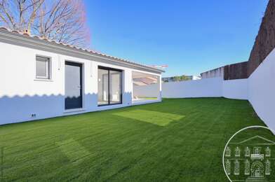 Maison 3 pièces 410000 €