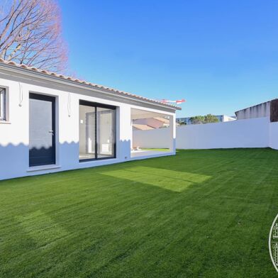 Maison 3 pièces 410000 €