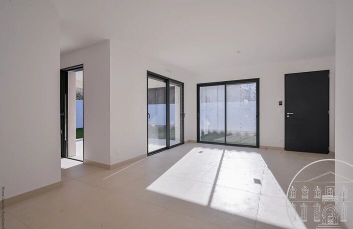 Villa individuelle neuve Type 3 avec jardin 250m² — photo 4