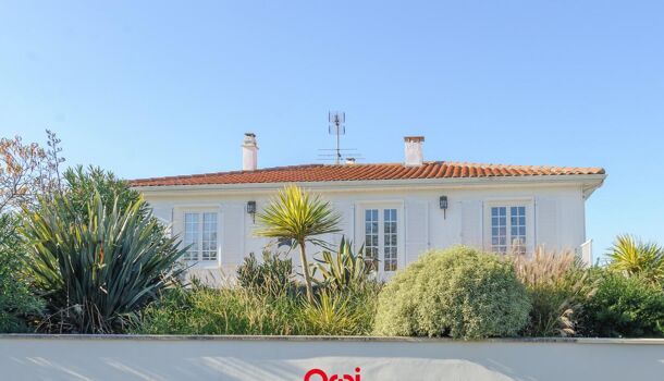 Villa / Maison 5 pièces  à vendre Saint-Xandre 17138