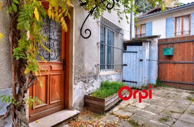 vente maison 315 000 € à proximité de Lyon 8 (69008)