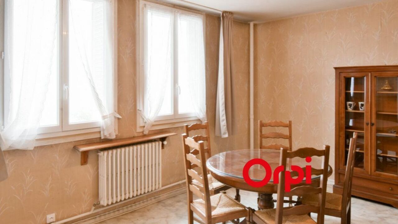 appartement 4 pièces 65 m2 à vendre à La Mulatière (69350)