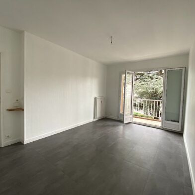 Appartement 1 pièce 29 m²