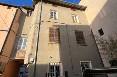 immeuble  pièces 279 m2 à vendre à L'Arbresle (69210)