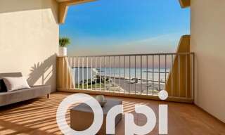 Appartement 2 Pièces 44 m² à vendre à Palavas-les-Flots (34250)