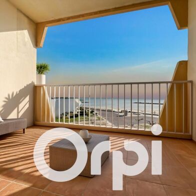 Appartement 2 pièces 276000 €