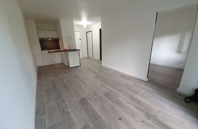 appartement 2 pièces 34 m2 à vendre à Grabels (34790)