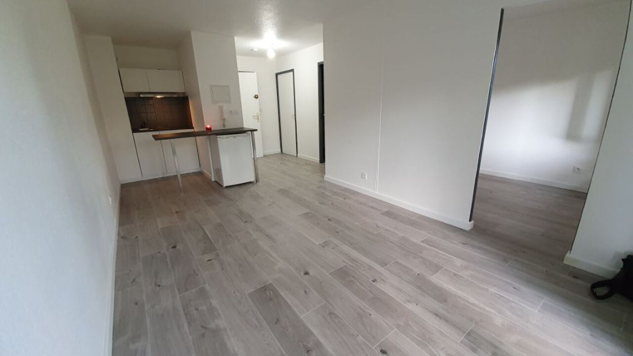 appartement 2 pièces 34 m2 à vendre à Grabels (34790)