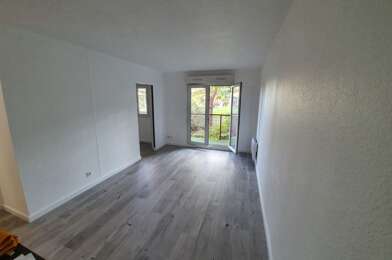 Appartement 2 pièces 107000 €