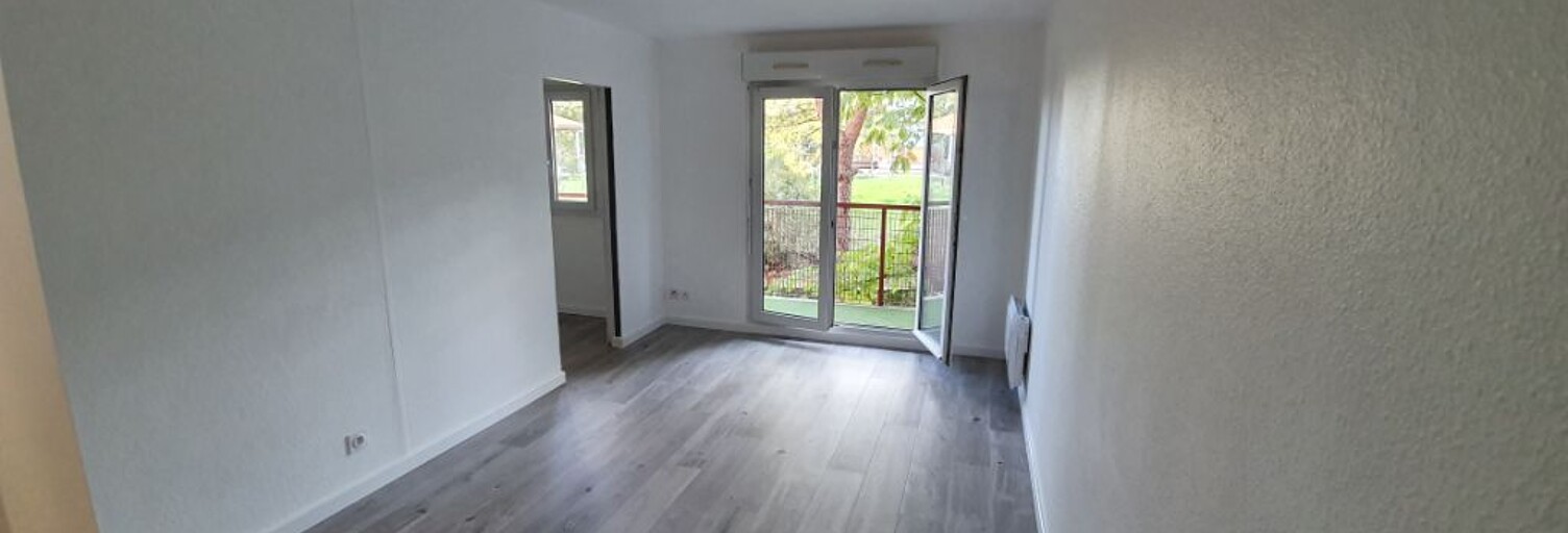 Appartement 2 Pièces 34 m² à vendre à Grabels (34790)