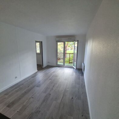 Appartement 2 pièces 107000 €