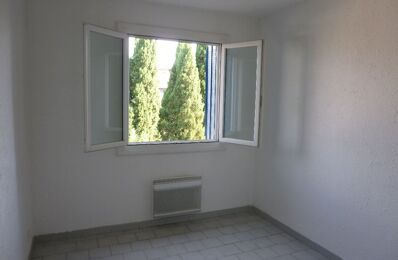 appartement 2 pièces 42 m2 à louer à Nîmes (30000)