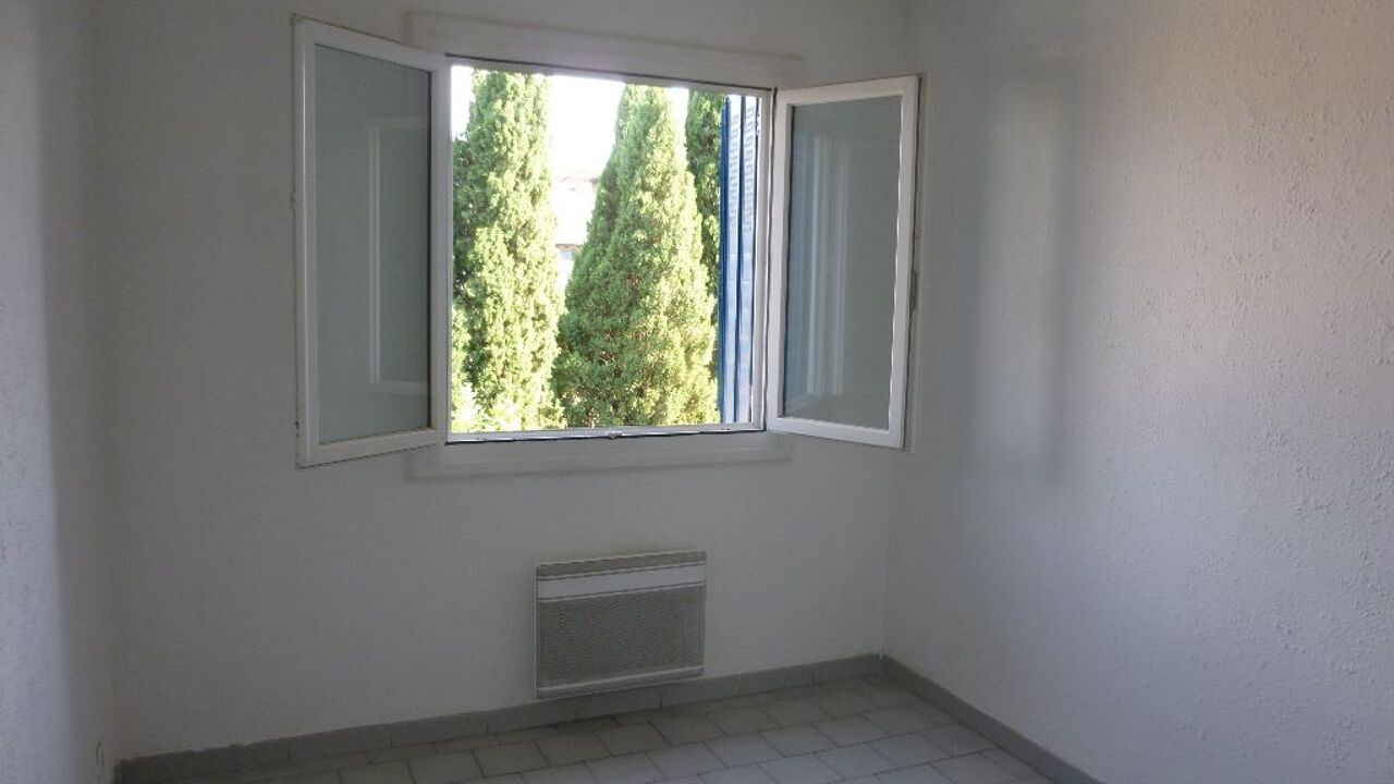 appartement 2 pièces 42 m2 à louer à Nîmes (30000)