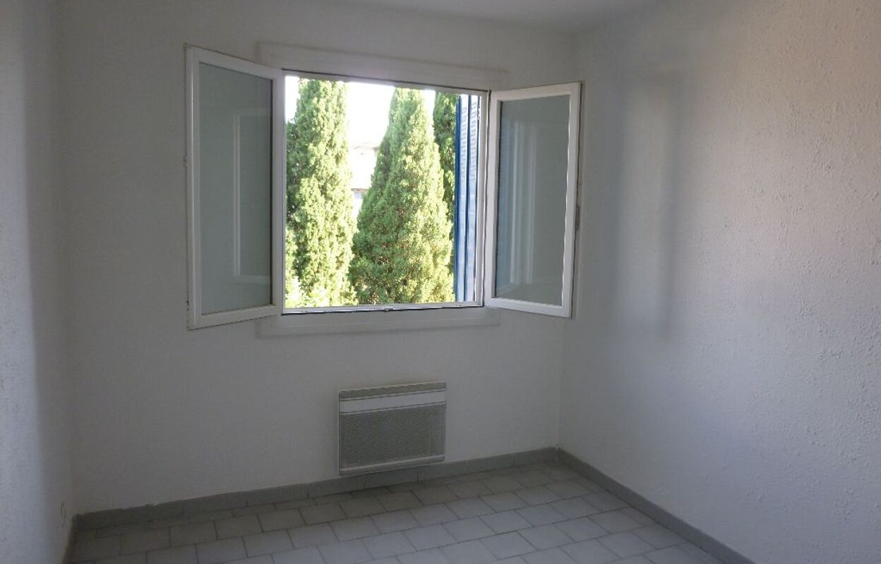 appartement 2 pièces 42 m2 à louer à Nîmes (30000)