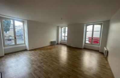 appartement 3 pièces 72 m2 à louer à Dax (40100)