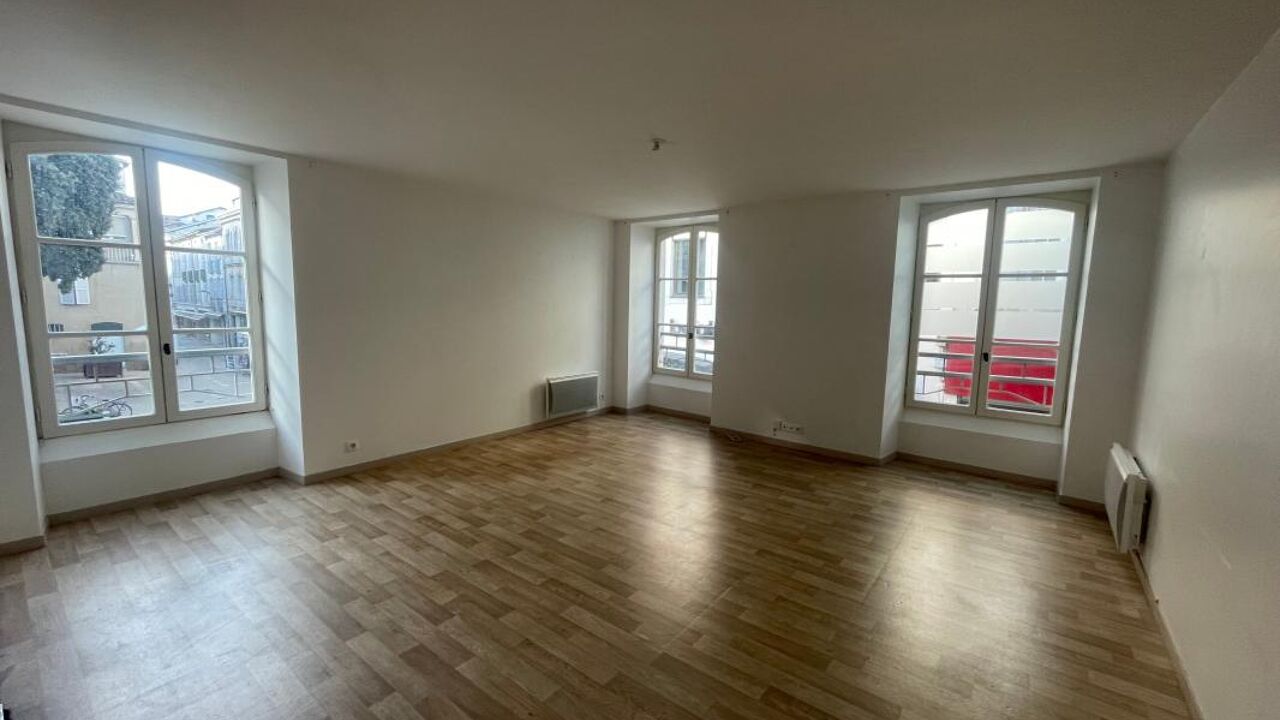 appartement 3 pièces 72 m2 à louer à Dax (40100)