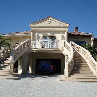 Maison 5 pièces 590000 €