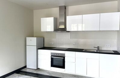 location appartement 488 € CC /mois à proximité de Aire-sur-l'Adour (40800)