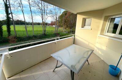 appartement 4 pièces 77 m2 à vendre à Saint-Paul-Lès-Dax (40990)