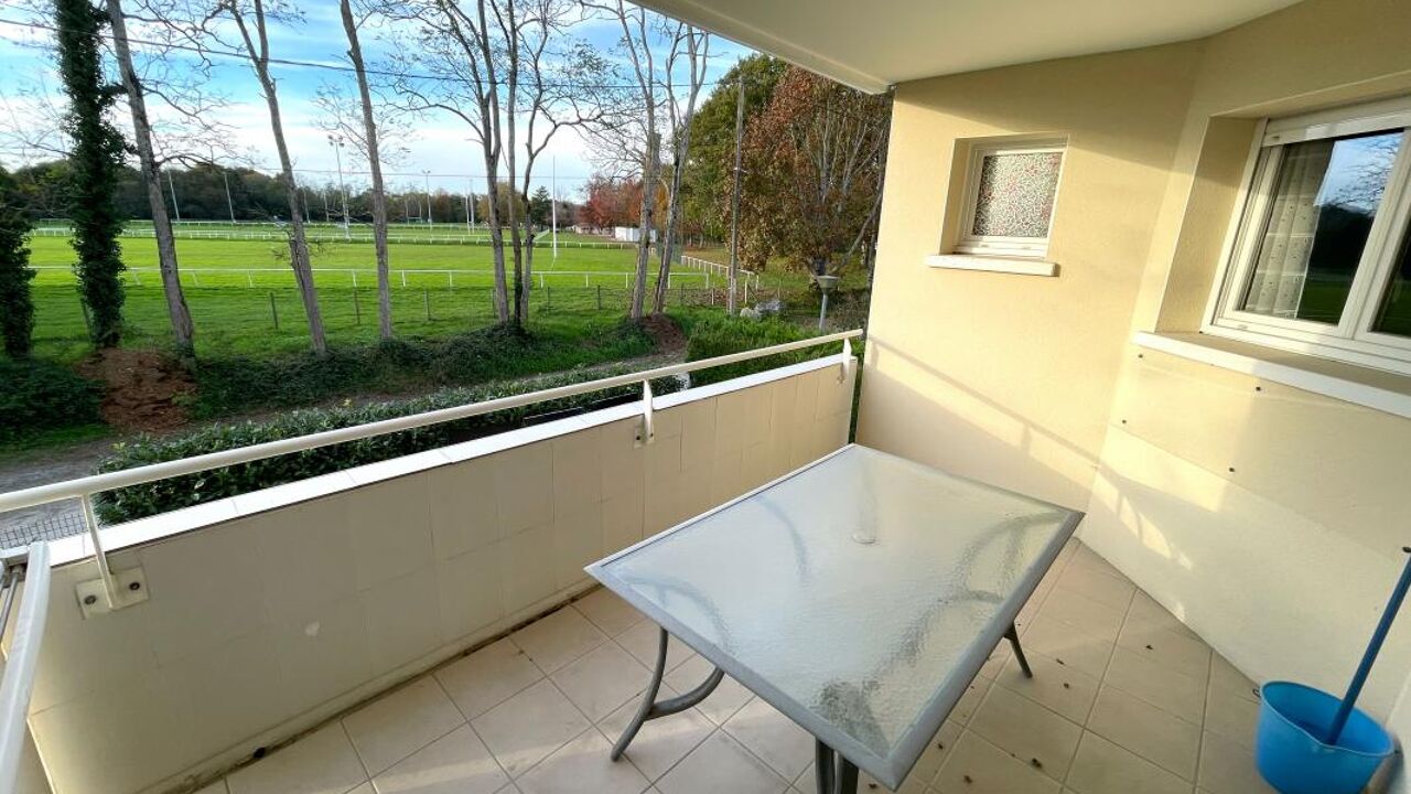 appartement 4 pièces 77 m2 à vendre à Saint-Paul-Lès-Dax (40990)