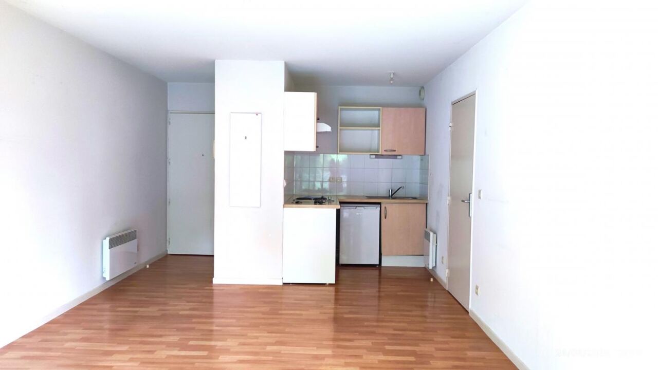 appartement 2 pièces 41 m2 à louer à Saint-Sever (40500)