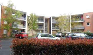 Appartement 2 Pièces 41 m² à vendre à Saint-Sever (40500)