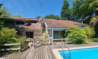 Maison 6 Pièces 140 m² à vendre à Dax (40100)