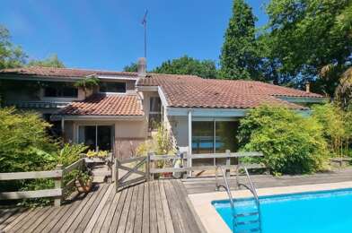 Maison 6 pièces 420000 €