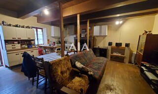 Maison 3 Pièces 62 m² à vendre à Ruffec (16700)