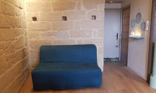 Appartement 1 Pièce 22 m² à louer à Uzès (30700)