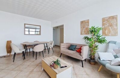 location appartement 1 070 € CC /mois à proximité de Villers-Lès-Nancy (54600)