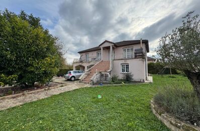 vente maison 177 000 € à proximité de Belval-en-Argonne (51330)