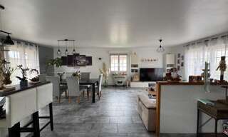 Maison 4 Pièces 96 m² à vendre à Revigny-sur-Ornain (55800)