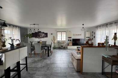 Maison 4 pièces 166000 €