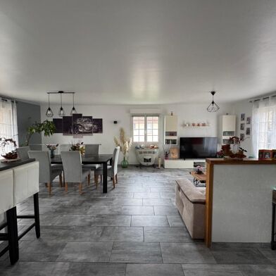 Maison 4 pièces 166000 €