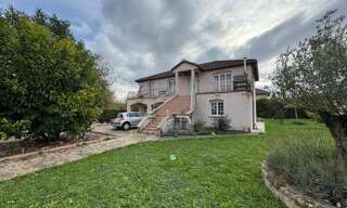 Maison 4 Pièces 96 m² à vendre à Revigny-sur-Ornain (55800)